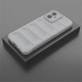 thumbnail image 3 of Compatible pour Motorola Moto G54 5G Étui TPU Antichoc Robuste, 3 of 3