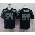 thumbnail image 1 of Seattle Seahawks Retro Embroidered Football Jersey Legend Second Generation Fan Elite Edition Training Suit T-Shirt, 1 of 2