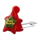 thumbnail image 4 of Arnés para perros perfecl antitirones chaleco Oxford transpirable rojo, 4 of 8