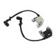 thumbnail image 3 of Uadme 1 Par De Bobinas De Encendido De 10 KW para Motor De Gasolina De Doble Cilindro 5,5 HP 168F GX620 2V77 2V78 Fabricadas con Mano De Obra Fina, Poseen Apariencia Compacta Y Rendimiento Estable, 3 of 8