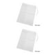 thumbnail image 4 of Ounissouiy Bolsa de colador de café, colador de jugo de leche de nailon, bolsa de filtro de cocina de té reutilizable, malla 80/100/120 Type3 NO3 Ounissouiy CBP065959, 4 of 6
