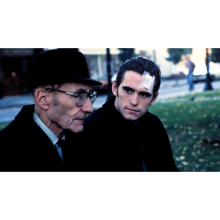 Drugstore Cowboy (DVD) - Walmart.com