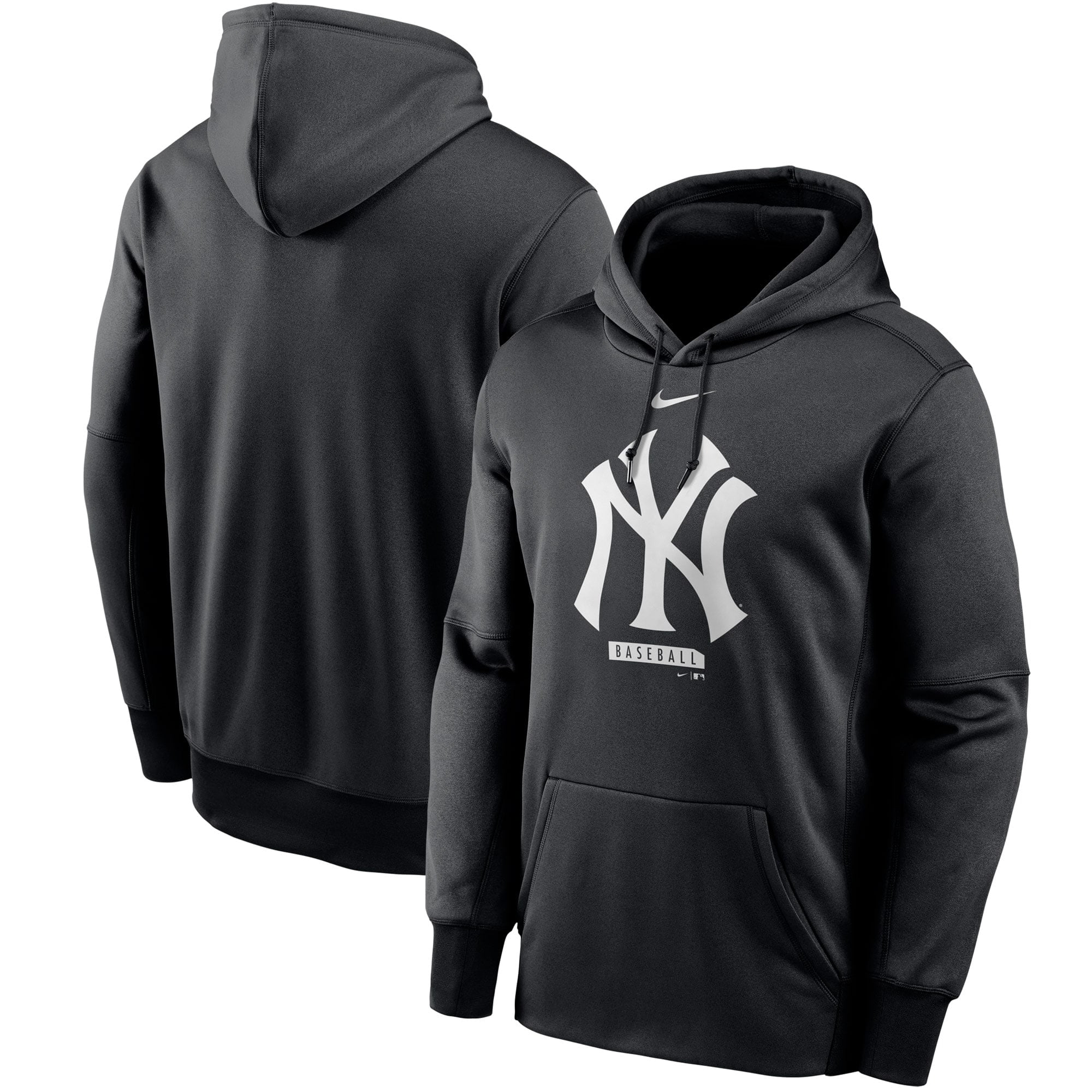 yankees sweatshirt nike