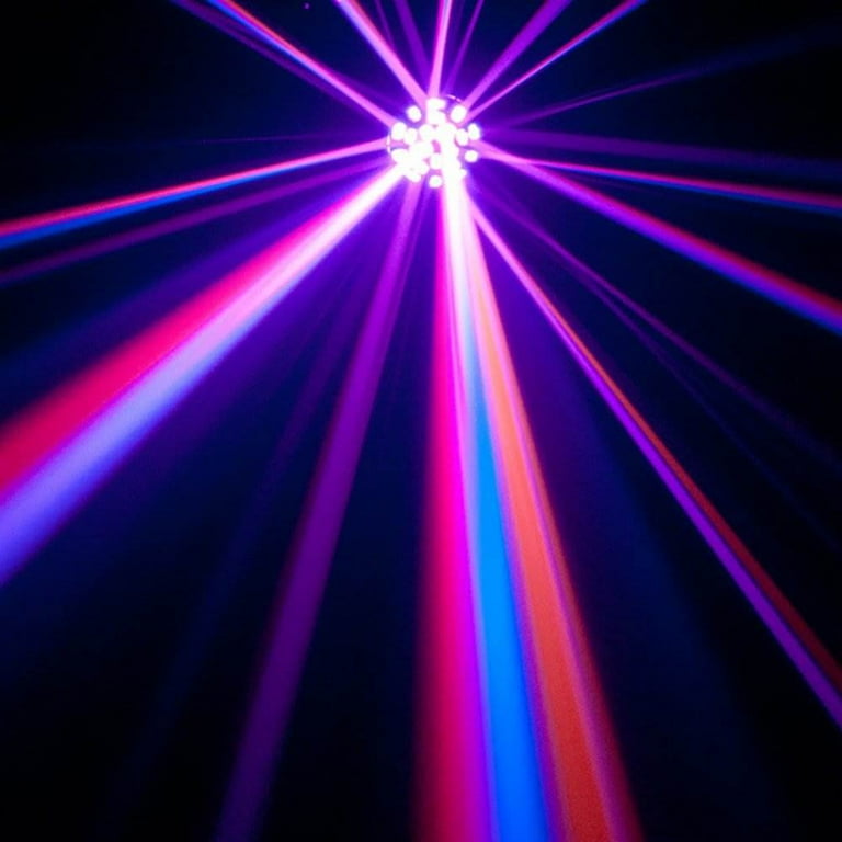 DJ機材 American DJ VERTIGO HEX LED American DJ Vertigo Hex LED | Guitar Center