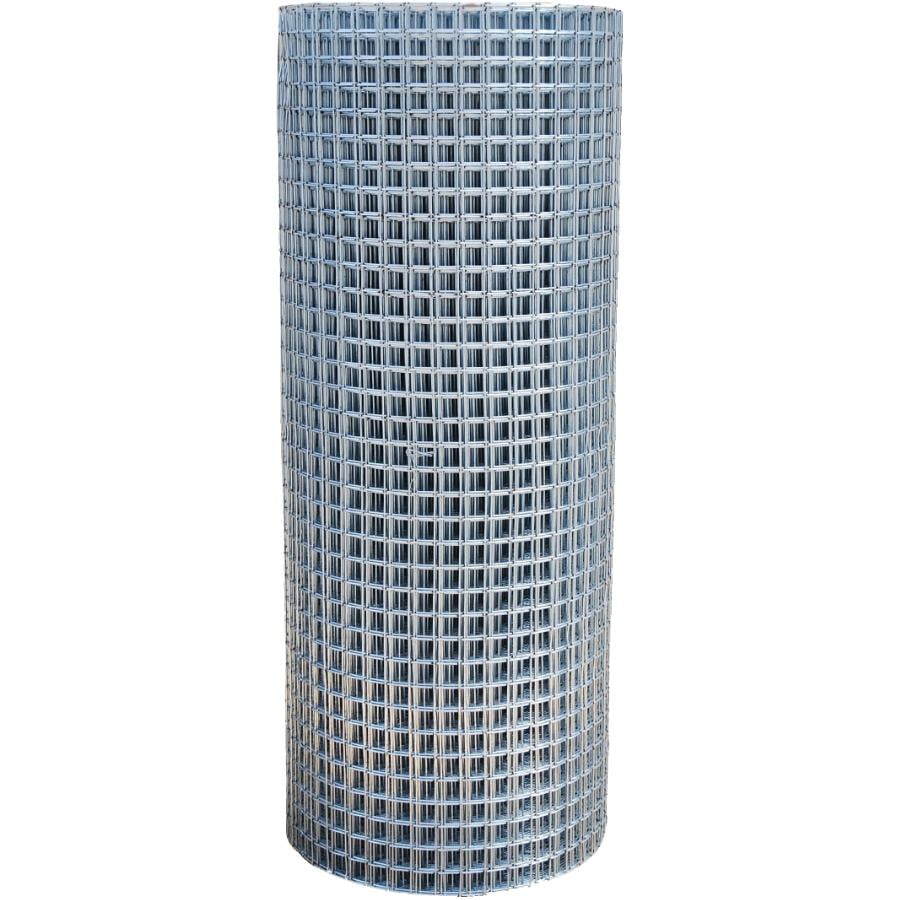 24 inch(s) x 1/4 inch(s) x 50' 23ga Galvanized Hardware Cloth Walmart