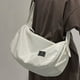 thumbnail image 1 of Bolsa Deportiva de Yoga y Gimnasio, Mochila Ligera de Poliéster de Gran Capacidad con Correa Ajustable para Hombre y Mujer | Bolsa Multiusos para Natación, Viajes y Excursiones., 1 of 6