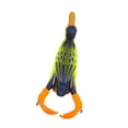 thumbnail image 2 of Señuelo de pesca de simulación Swimbait Cola Señuelos de pesca, 2 of 6