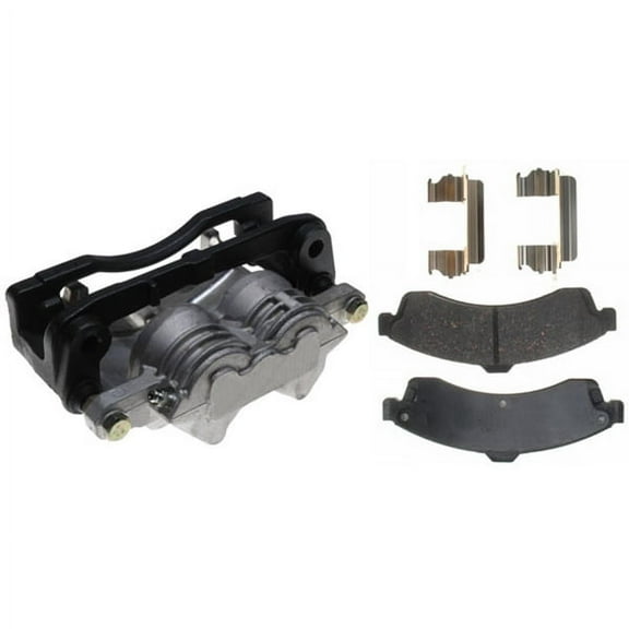 Front Passenger Side Brake Caliper