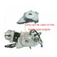 thumbnail image 3 of CAPA DE CUBIERTA DEL MOTOR DEL ESTATOR Magneto, Cubierta del Estator Resistente lateral a la Óxido Reemplazo Duradero de 50cc 70cc 90cc 110cc 125cc ATV Quad Bike, 3 of 7