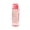 B009- Watermelon Red, variant on Plastic Water Bottle, Reusable Water Bottle for Travel, 32 Oz Capacity, Large Capacity Water Bottles, Sports Water Bottle, No Straw, Hiking Gear, Yellow, 1 Pc