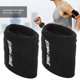 thumbnail image 3 of 2 Pack 0.5kg Weighted Wrist Wraps, Fitness Training Equipment for Indoor and Outdoor Sports, 3 of 4