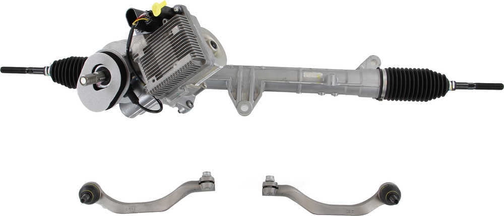 Atlantic Automotive Engineering ER1017F AAE New OEM Electric Power Steering Rack Assembly