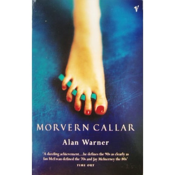 Pre-Owned Morvern Callar (Paperback) 0099586118 9780099586111
