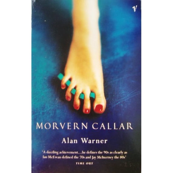 Pre-Owned Morvern Callar (Paperback) 0099586118 9780099586111