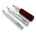 thumbnail image 3 of X-ACTO Compression Basic Knife Set, Great for Arts and Crafts, 3 of 5