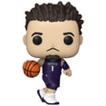 thumbnail image 2 of ¡Funko Pop! Balón LaMelo de los Charlotte Hornets de la NBA, 2 of 9