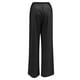 thumbnail image 4 of WILLBEST Pantalones Casuales de Pana para Mujer, Corte Recto y con Bolsillos, Cómodos para el Día a Día. Mediana, 4 of 4