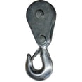 thumbnail image 2 of Polipasto eléctrico Gutstark 400 - 800kg Cable 20 m Tecle Garrucha, 2 of 7