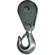thumbnail image 3 of Polipasto eléctrico Gutstark 100-200 kg Cadena Cable Acero 20 m Construcción Taller, 3 of 7