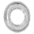 thumbnail image 1 of Monstrate Revestimiento de estufa de lámina de aislamiento térmico de 10 piezas, cubiertas universales de repuesto a prueba de grasa, protectores de Type3 NO3 Monstrate HA012375-01, 1 of 6