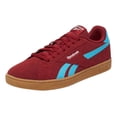 thumbnail image 3 of Tenis Reebok Hombre Classics Court Retro Rojo Casual rojo 6 MX, 3 of 8