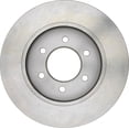 thumbnail image 2 of For 2004-2008 F-150 Brake Disc Carbon Steel RAY680181R, 2 of 3