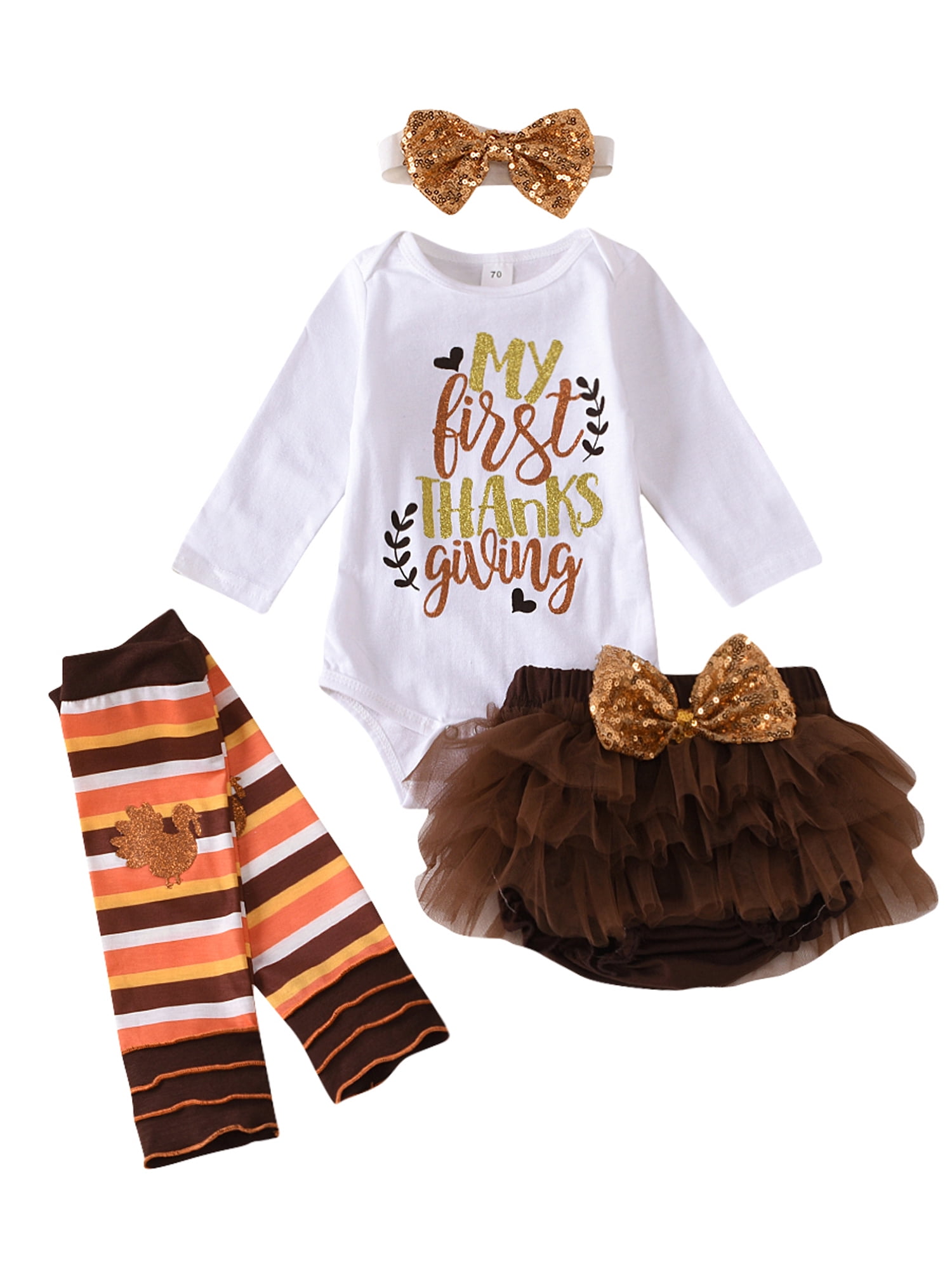 my first thanksgiving outfit walmart