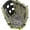 Gray, variant on 11.5" Select Pro Lite H-Web Youth Infield Baseball Glove, Right Hand Throw, Kris Bryant Gameday Pattern