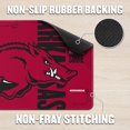 thumbnail image 3 of Arkansas Razorbacks Gameday Mouse Pad, 3 of 3