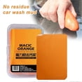 thumbnail image 1 of Car Clay Bar Cleaning Mud Auto Detailing Cleaner Dirty Remover, 1 of 4