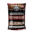thumbnail image 1 of Pit Boss 40 lb Fruitwood Blend Hardwood Pellets, 1 of 4