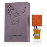 Nasomatto Men's Pardon Extrait de Parfum Spray 1.0 oz Fragrances 8717774840290