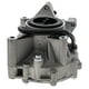Niche Rear Differential Gear Case for Yamaha Rhino 450 660 700 1RB-46101-00 UTV 519-CDI2225F – image 2 sur 8