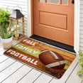 thumbnail image 1 of CNKOO Rug Hopes You Like Ms Rachels Doormat Housewarming Gift Front Door Decor Good Doormat Funny Door  Porch Decor Closing Gift, 1 of 5
