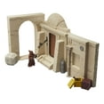 thumbnail image 3 of STAR WARS The Vintage Collection Streets of Mos Eisley, A New Hope 3.75 Inch Collectible Action Figure Playset, 3 of 11