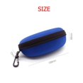 thumbnail image 2 of Reading Glasses Sunglasses Hard Eyeglasses Case Eyewear Protector Box Pouch Bag, 2 of 5
