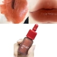 thumbnail image 2 of Matte 4g Liquid Lipstick Long Lasting High Pigment Color Matte Lip Dye for Students Girls, 2 of 8