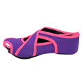 thumbnail image 1 of Calcetines de ballet y yoga 1 par calcetines profesionales, 1 of 11