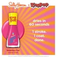 thumbnail image 4 of Sally Hansen Insta-Dri x Ring Pop Nail Polish, StrawVery Fun​, 0.31 fl oz, Quick Dry, 4 of 7