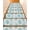 Green, variant on Stair Treads for Wooden Steps, Blue Teal Grey Coral Coastal Peel and Stick Stair Treads with Adhesive, Summer Beach Nautical Ocean Non Slip Indoor Stairs Runner Rugs Mats for Elders Dogs 8"x30"10PCS