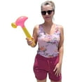 thumbnail image 4 of Rhode Island Novelty (12) Neon Hammer Inflates 14 Inch, 4 of 6