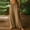 Khaki, variant on Endives Women's Baggy Linen Pants Wide Leg Pants Basics Elastic Waist Comfortable Quick Drying Soft Pant Streetwear Beach Khaki