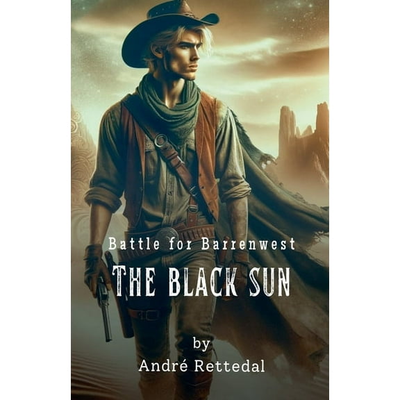 Barrenwest Battle For Barrenwest, Book 1, (Paperback)