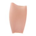 thumbnail image 2 of Silicone Beautiful Leg Pad Leg Enhance Shaper Shorts Shapewear for Thin Legs Left, 2 of 8