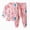 G167-Watermelon Red, variant on masbird Toddler Pajamas Girls Boys Baby Pjs Sets Kids Snug fit 2pcs Long-Sleeve Fall Winter Sleepwear 6-12 Months 12-24 Months 2t 3t 4t 5t 6t 7t 8t 9t Children(Watermelon Red,3-4 Y)
