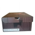 thumbnail image 5 of Ni - ke Men Size 7.5US Air Jordan 5 Retro Raging Bull Red Basketball Sneakers Women 9US, 5 of 5