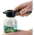 thumbnail image 5 of Multi Opener Jar Bottle Opener,5 in 1 Bottle Can Opener, Twist Off Lid Jar Opener for Seniors and Arthritic Hands, 5 of 8
