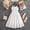 White, variant on Fashionable Summer Maxi Dress for Girls Elegant Sleeveless Tank Waist Casual Party Wear Youth Teenage Girls Summer Dress Cassual Formal Dresses Cute Sun Dresses