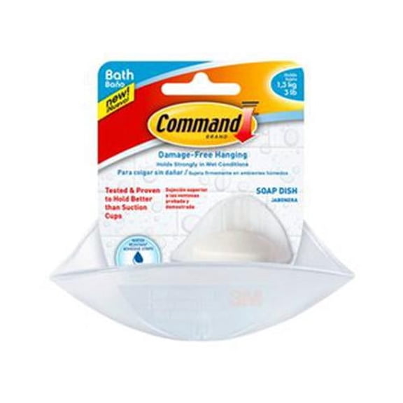 BATH14-ES Soap Dish - Quantity 2