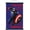 Premium Print and Black Hanger Bundle, variant on Marvel Shape of a Hero - Captain America Wall Poster, 14.725" x 22.375"